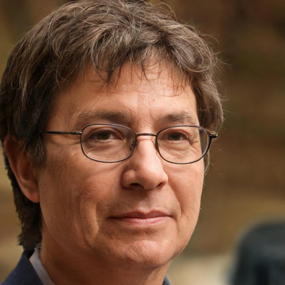 Dr. Marc Beaumont, Expert en Physique des Jeux 3D